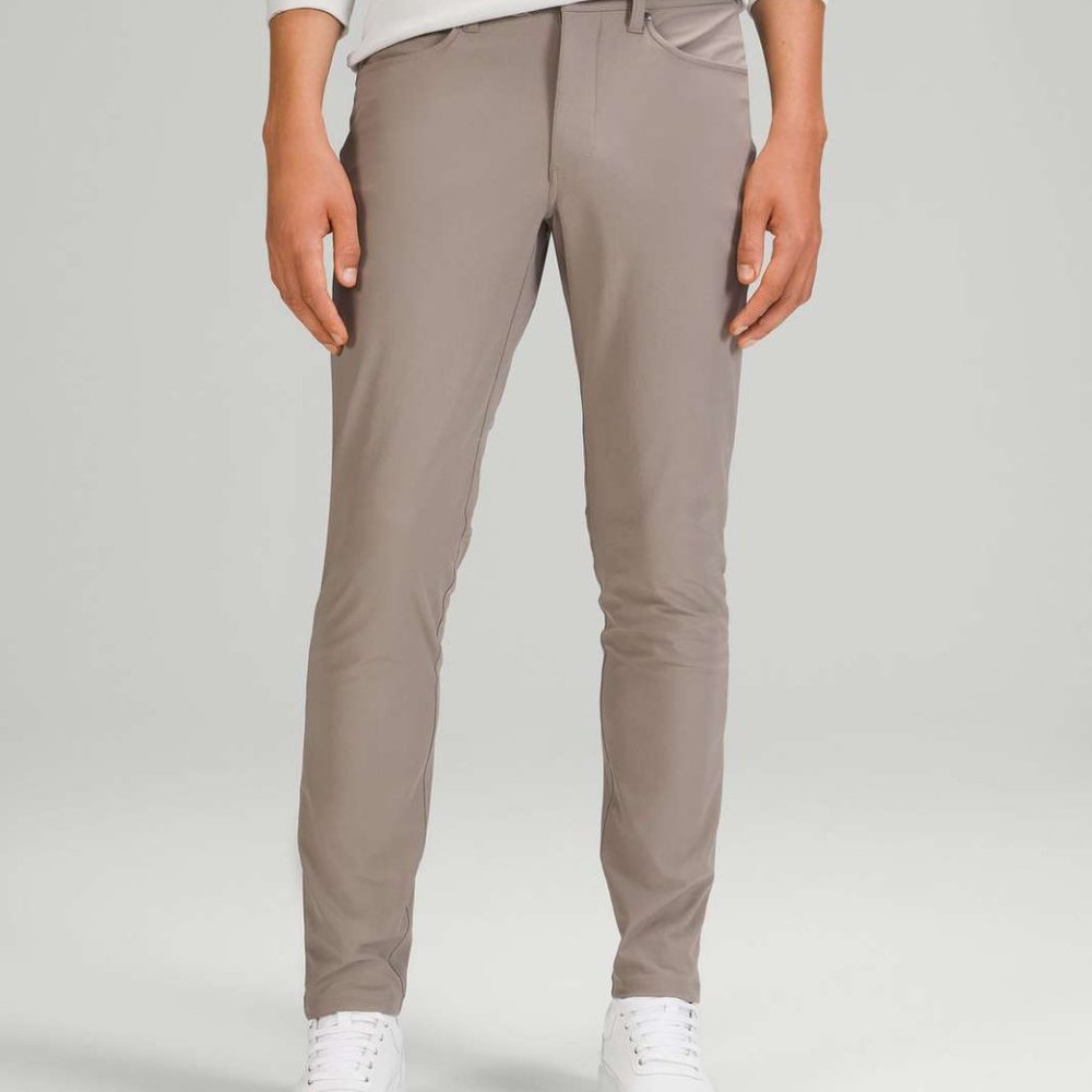 Lululemon ABC Warpstreme Pant Size 31 Long